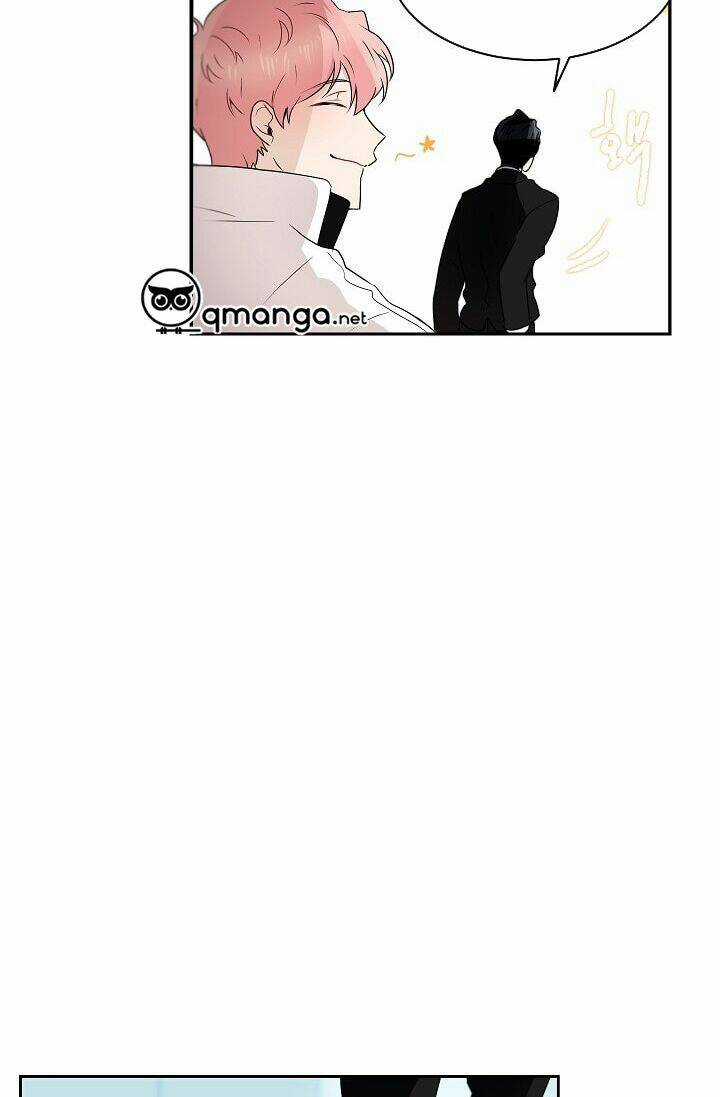 Đừng Lại Gần Giới Hạn 10M Của Tôi Chapter 5 trang 22