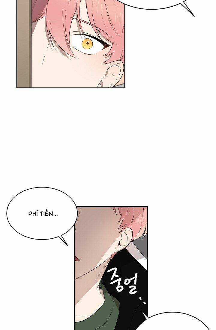 Đừng Lại Gần Giới Hạn 10M Của Tôi Chapter 5 trang 49