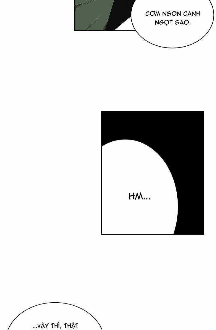 Đừng Lại Gần Giới Hạn 10M Của Tôi Chapter 5 trang 50