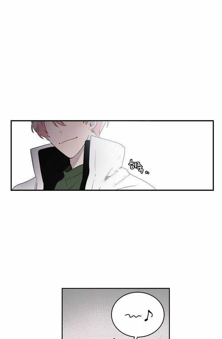 Đừng Lại Gần Giới Hạn 10M Của Tôi Chapter 5 trang 53