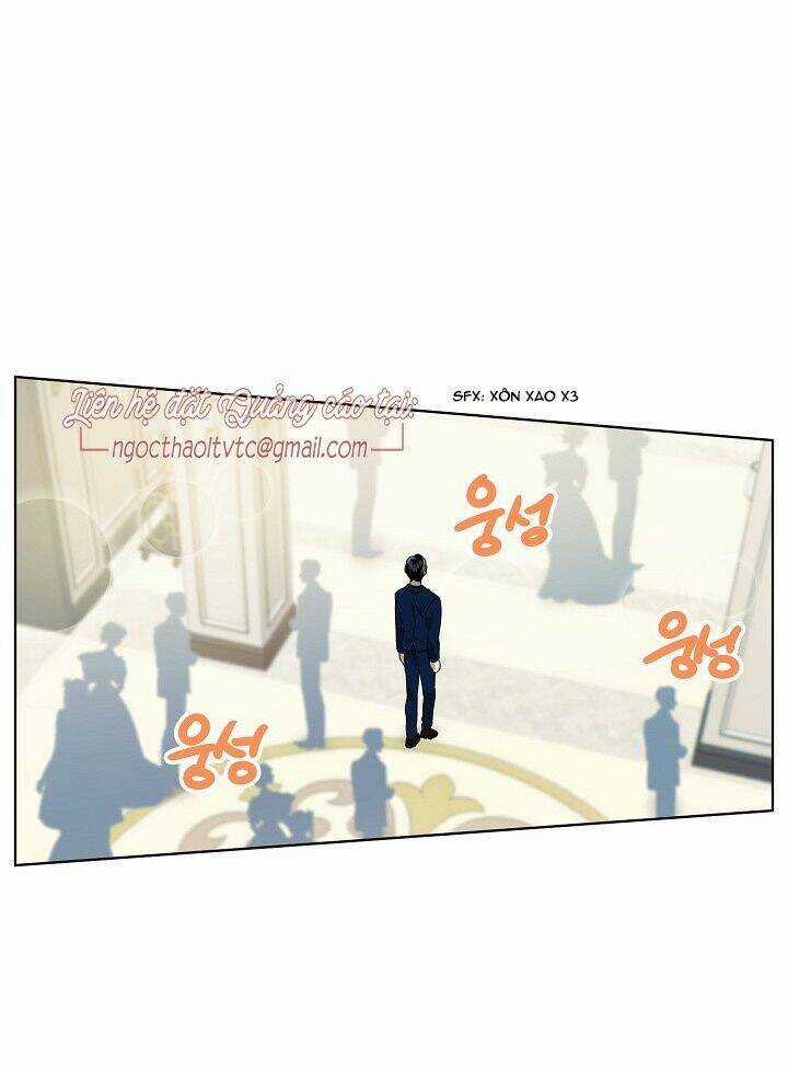 Đừng Lại Gần Giới Hạn 10M Của Tôi Chapter 50 trang 26