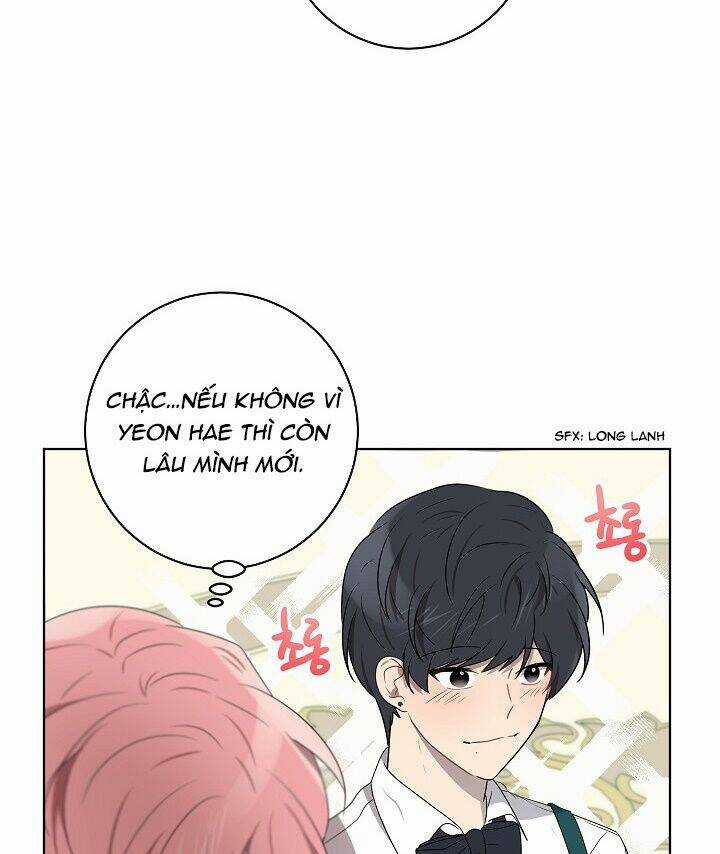 Đừng Lại Gần Giới Hạn 10M Của Tôi Chapter 50 trang 38