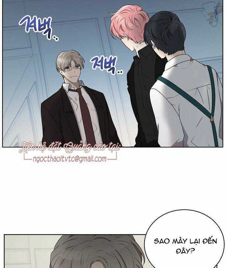 Đừng Lại Gần Giới Hạn 10M Của Tôi Chapter 50 trang 42