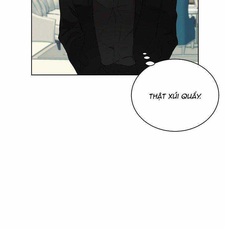 Đừng Lại Gần Giới Hạn 10M Của Tôi Chapter 50 trang 49