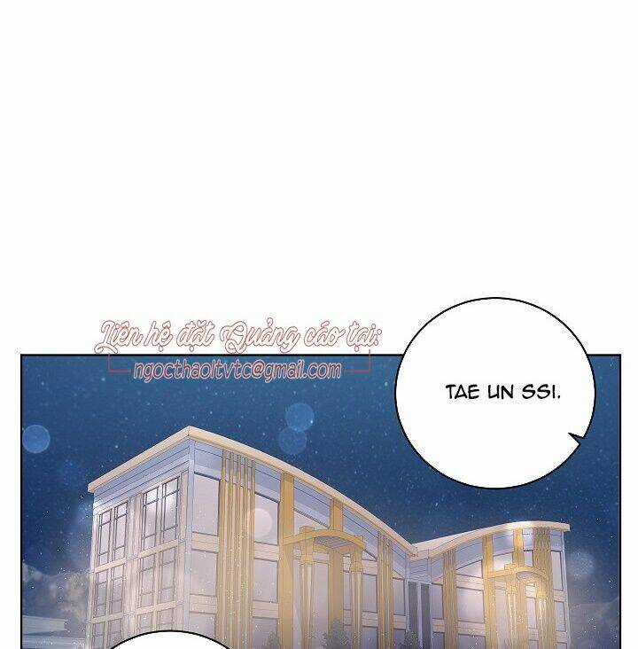 Đừng Lại Gần Giới Hạn 10M Của Tôi Chapter 50 trang 50