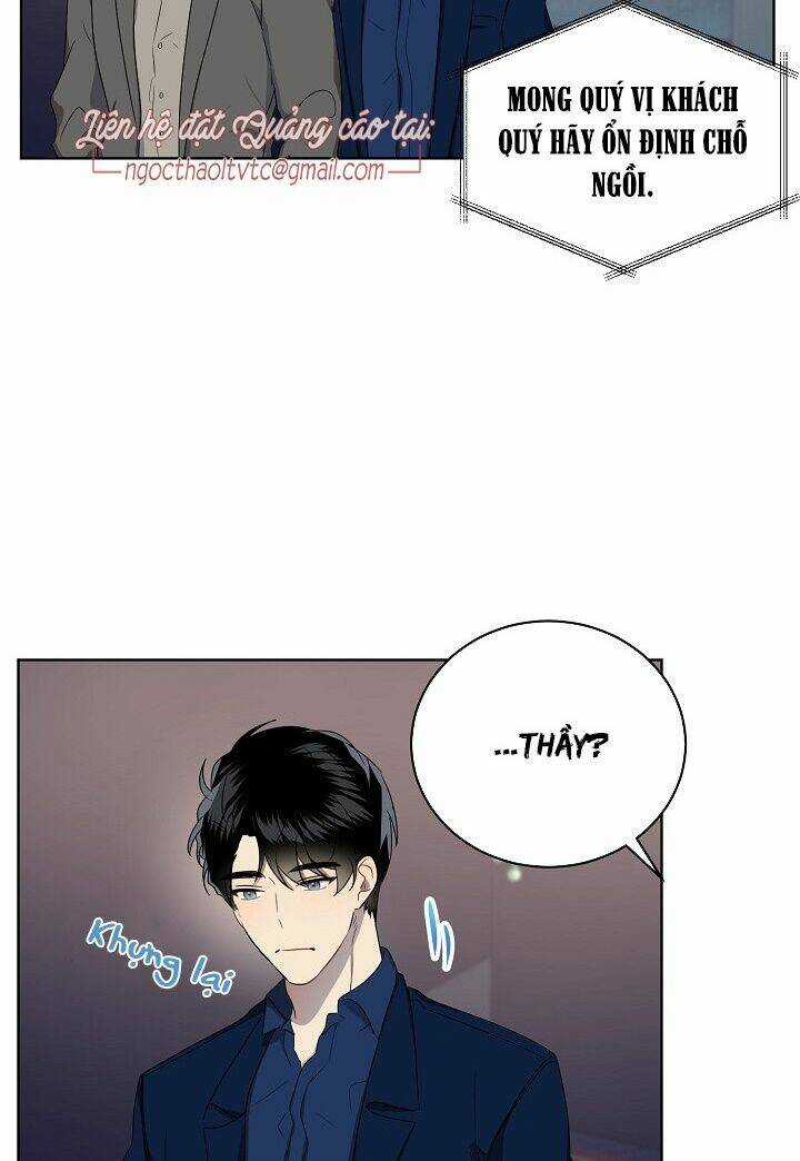 Đừng Lại Gần Giới Hạn 10M Của Tôi Chapter 50 trang 59