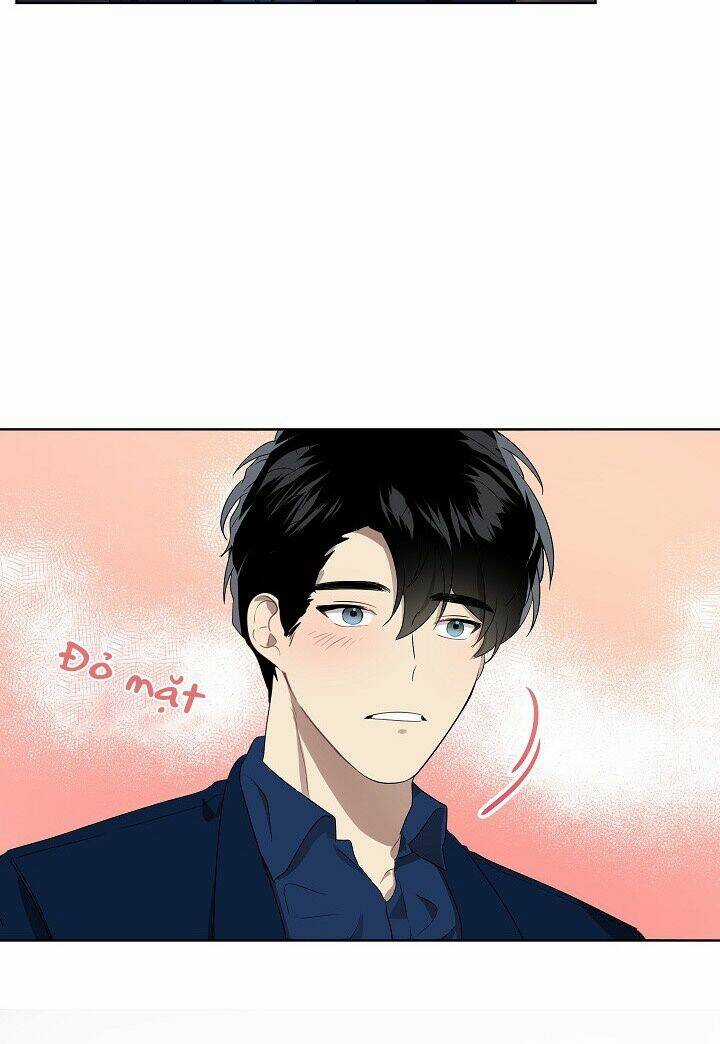 Đừng Lại Gần Giới Hạn 10M Của Tôi Chapter 50 trang 60