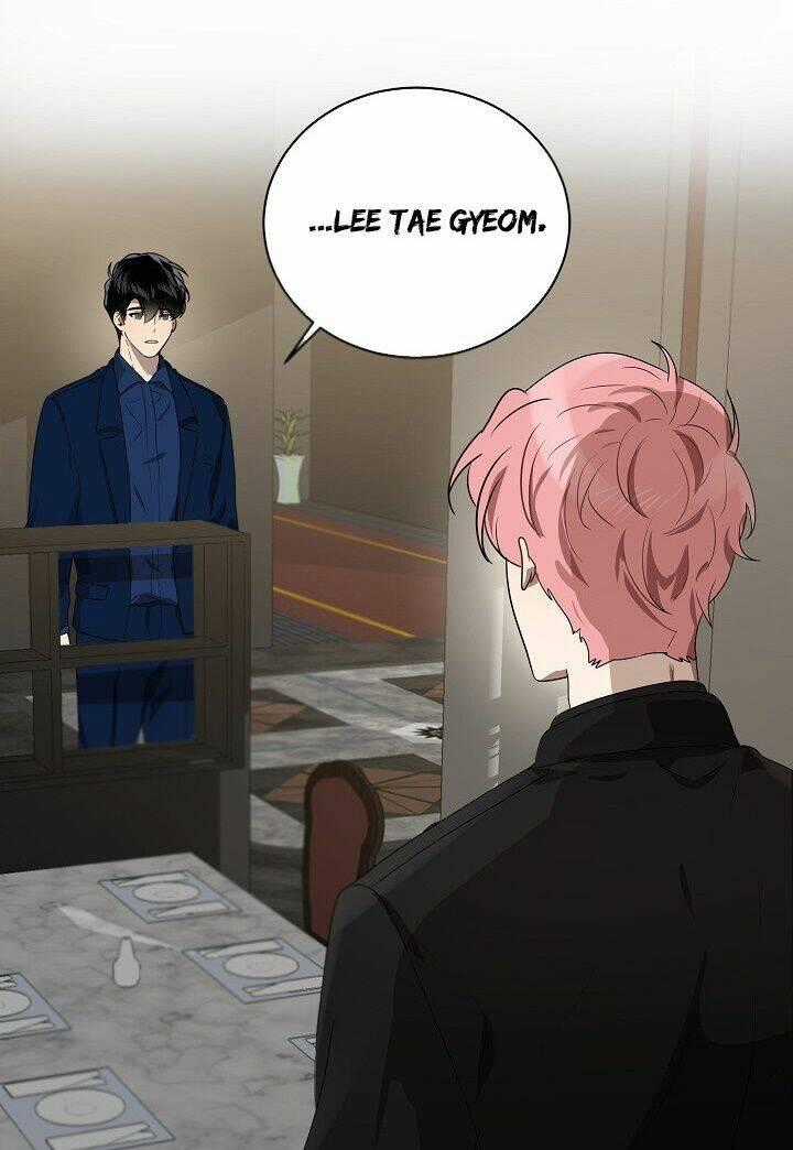 Đừng Lại Gần Giới Hạn 10M Của Tôi Chapter 50 trang 61