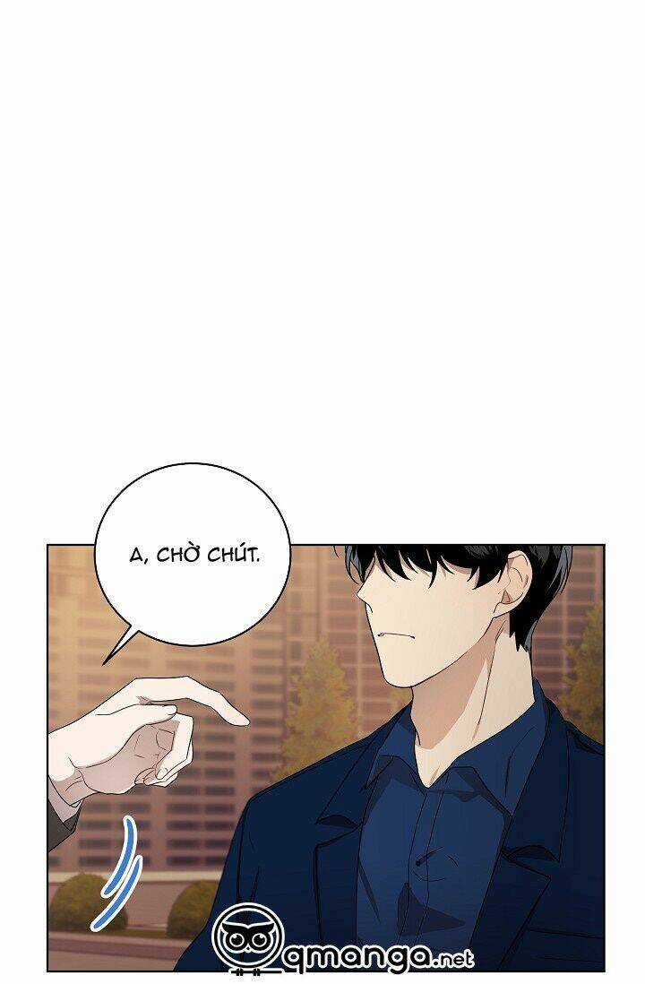 Đừng Lại Gần Giới Hạn 10M Của Tôi Chapter 50 trang 9