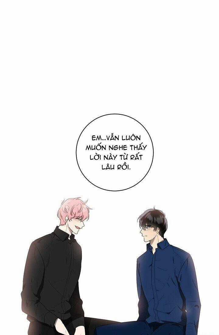 Đừng Lại Gần Giới Hạn 10M Của Tôi Chapter 52 trang 0