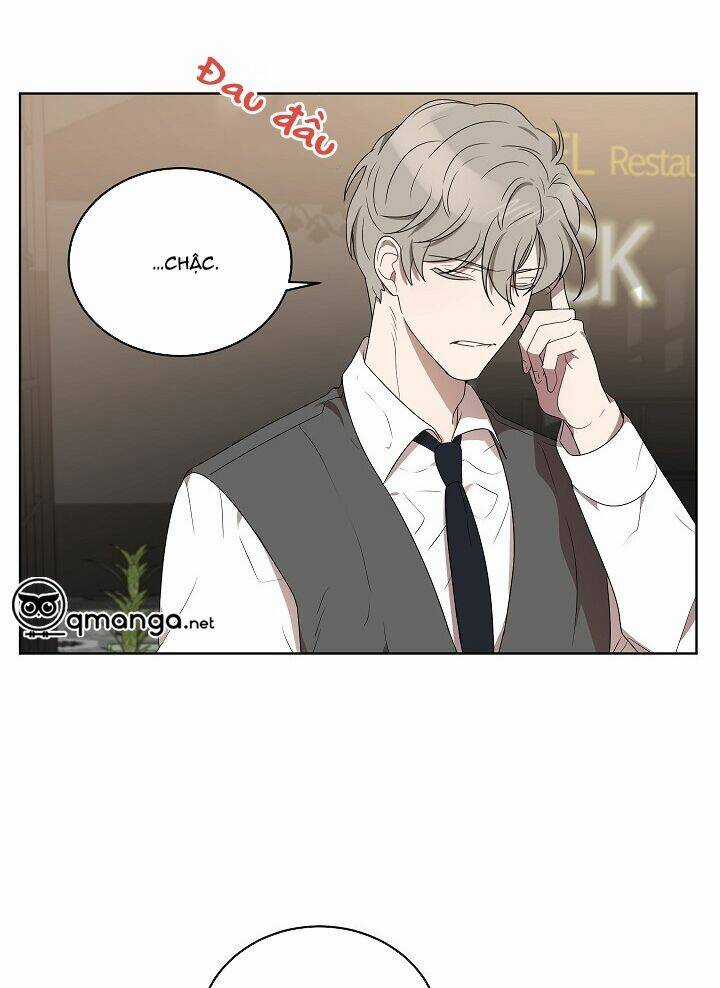 Đừng Lại Gần Giới Hạn 10M Của Tôi Chapter 52 trang 22