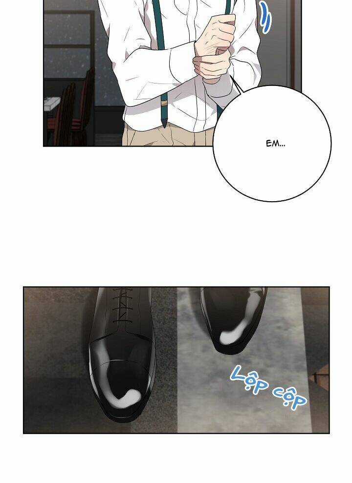 Đừng Lại Gần Giới Hạn 10M Của Tôi Chapter 52 trang 29