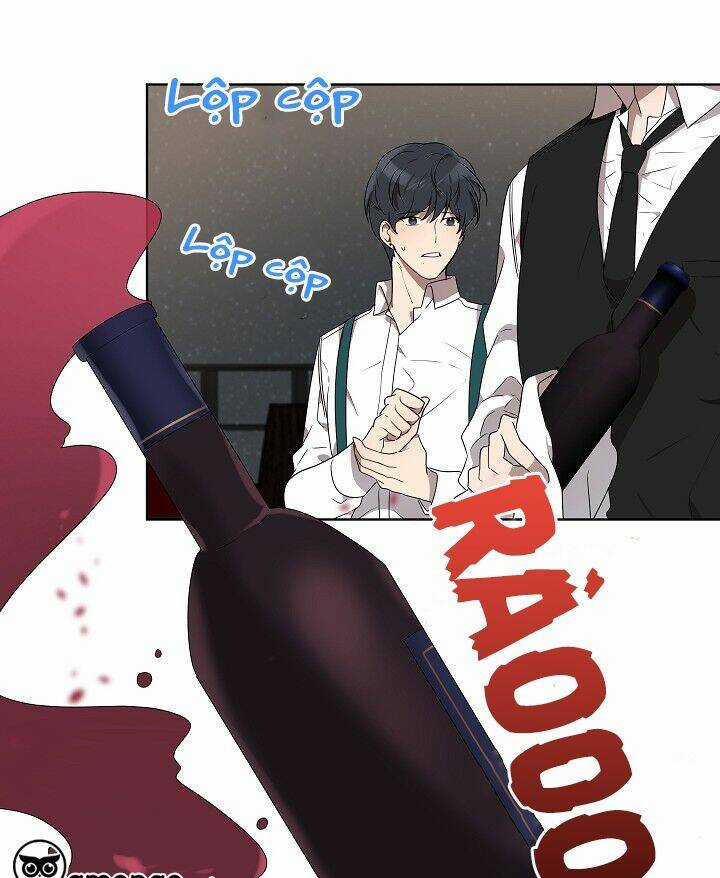 Đừng Lại Gần Giới Hạn 10M Của Tôi Chapter 52 trang 30