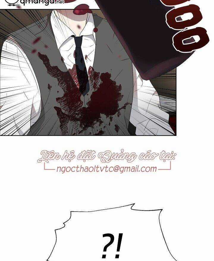 Đừng Lại Gần Giới Hạn 10M Của Tôi Chapter 52 trang 31