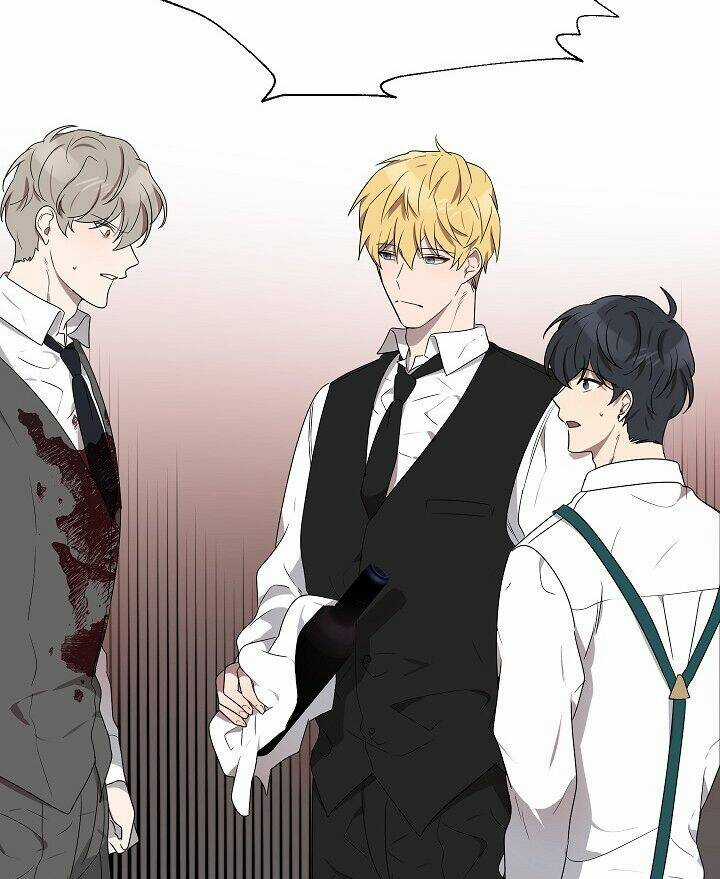 Đừng Lại Gần Giới Hạn 10M Của Tôi Chapter 52 trang 32