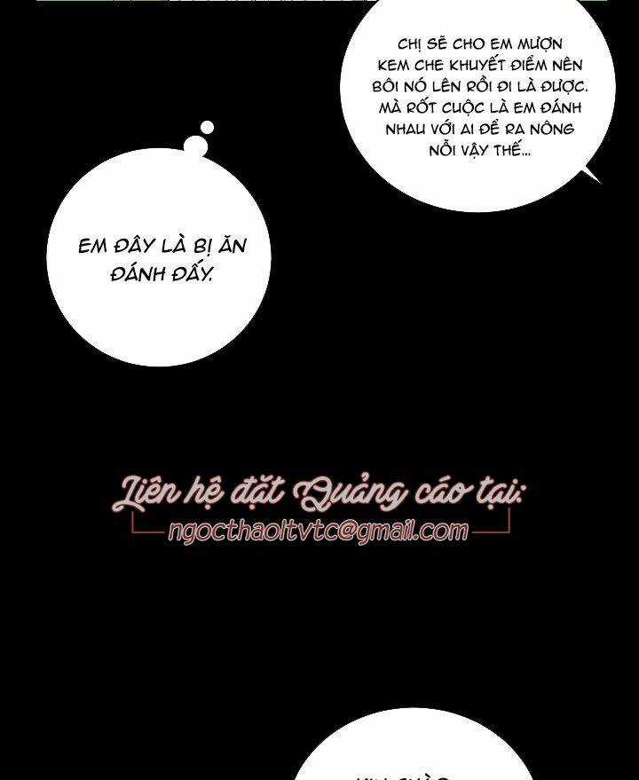 Đừng Lại Gần Giới Hạn 10M Của Tôi Chapter 52 trang 37