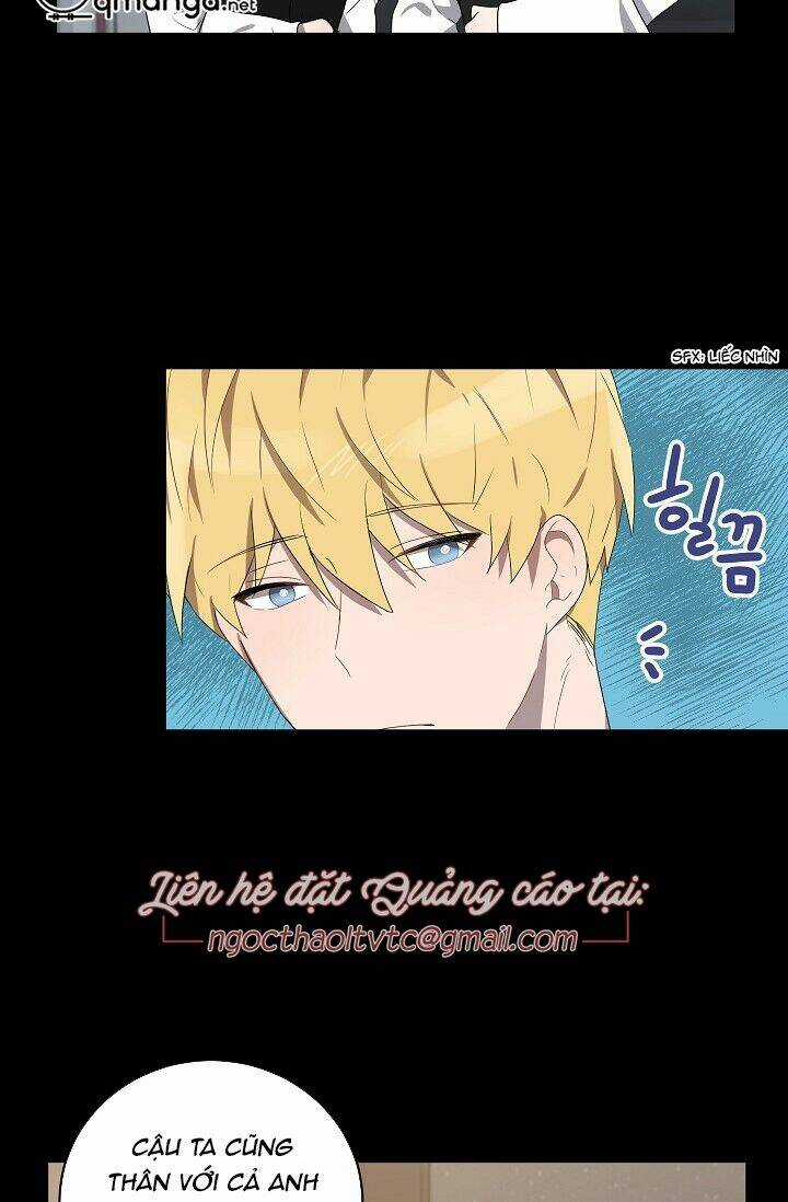 Đừng Lại Gần Giới Hạn 10M Của Tôi Chapter 52 trang 47