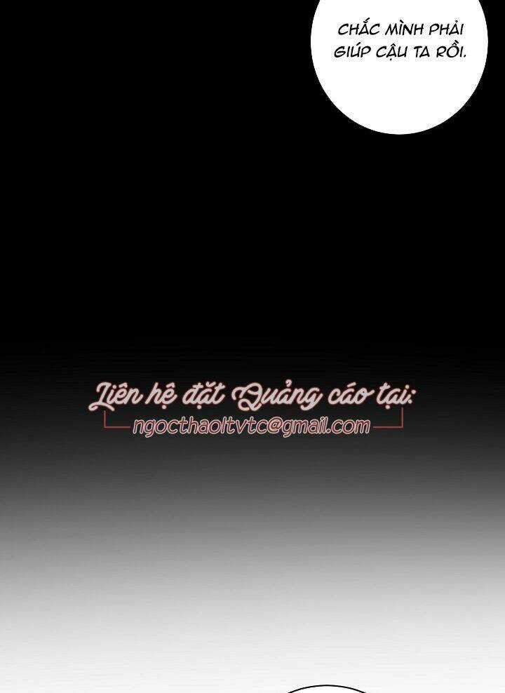 Đừng Lại Gần Giới Hạn 10M Của Tôi Chapter 52 trang 52