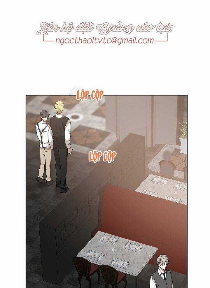 Đừng Lại Gần Giới Hạn 10M Của Tôi Chapter 52 trang 55