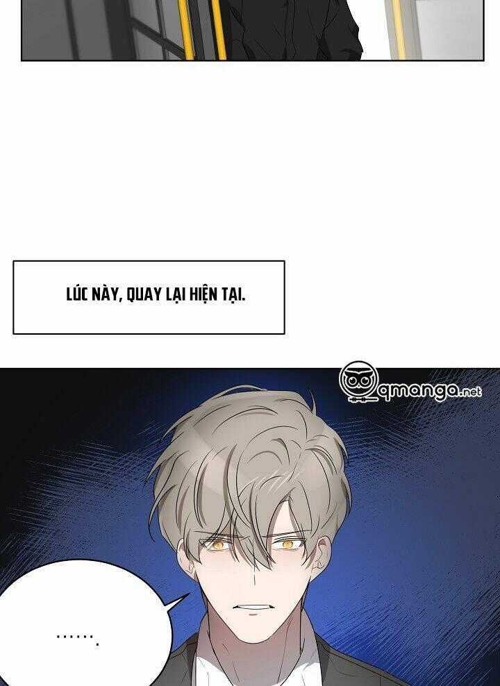 Đừng Lại Gần Giới Hạn 10M Của Tôi Chapter 52 trang 58