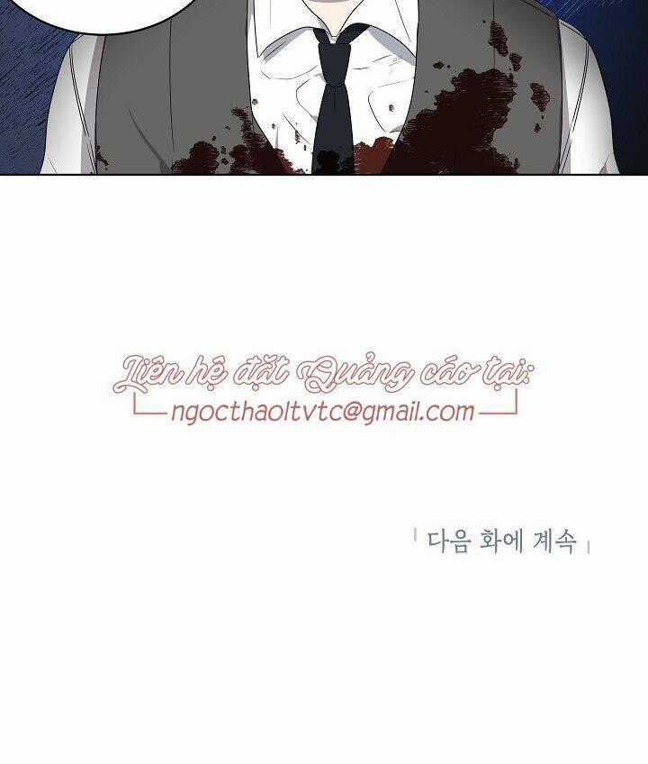 Đừng Lại Gần Giới Hạn 10M Của Tôi Chapter 52 trang 59