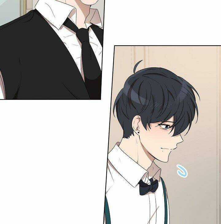 Đừng Lại Gần Giới Hạn 10M Của Tôi Chapter 53 trang 12