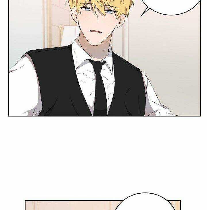 Đừng Lại Gần Giới Hạn 10M Của Tôi Chapter 53 trang 16