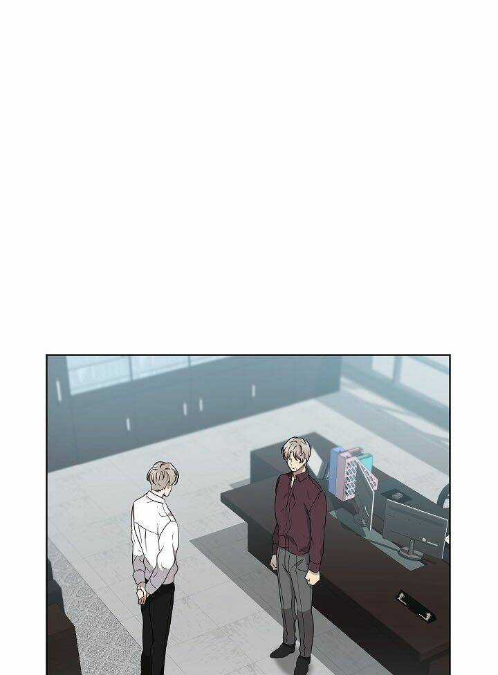 Đừng Lại Gần Giới Hạn 10M Của Tôi Chapter 53 trang 24