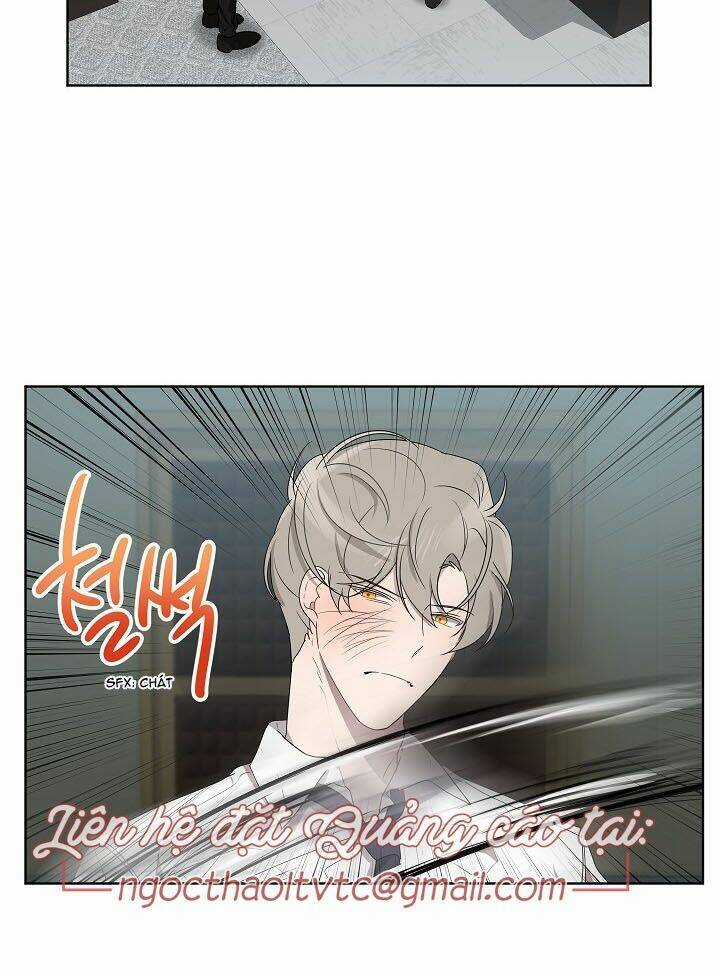 Đừng Lại Gần Giới Hạn 10M Của Tôi Chapter 53 trang 25