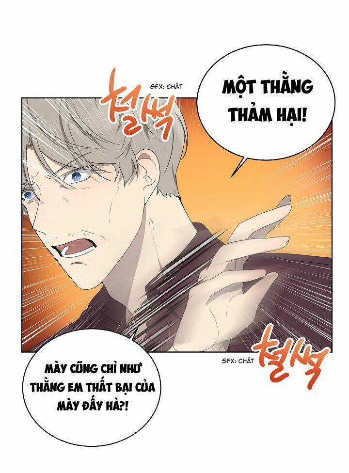 Đừng Lại Gần Giới Hạn 10M Của Tôi Chapter 53 trang 26