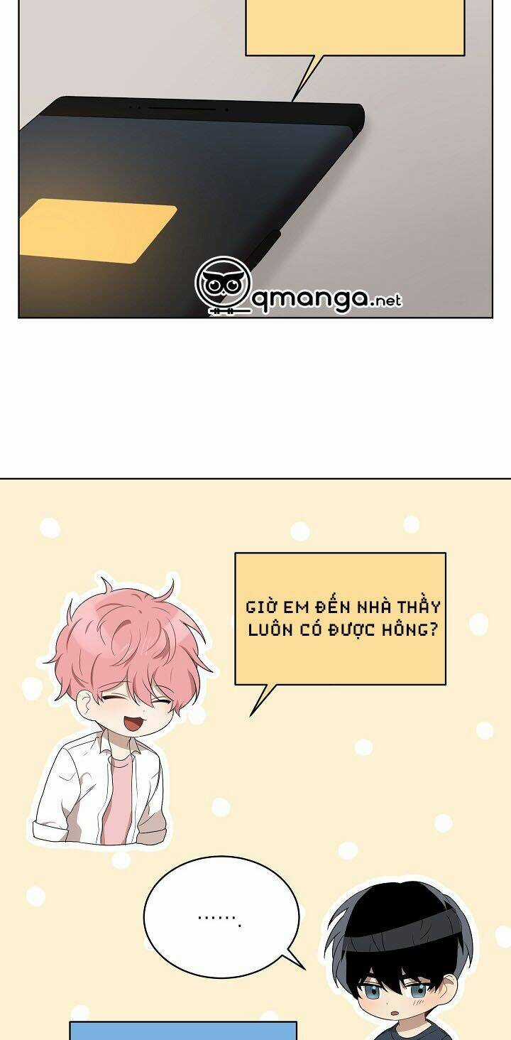 Đừng Lại Gần Giới Hạn 10M Của Tôi Chapter 53 trang 30