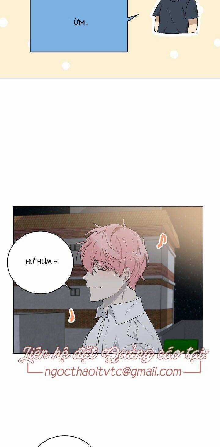 Đừng Lại Gần Giới Hạn 10M Của Tôi Chapter 53 trang 31