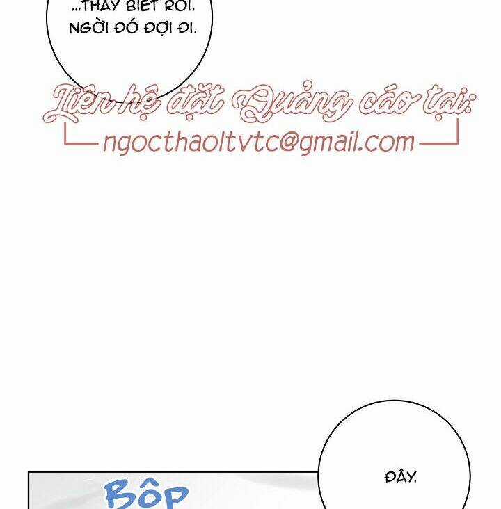 Đừng Lại Gần Giới Hạn 10M Của Tôi Chapter 53 trang 43