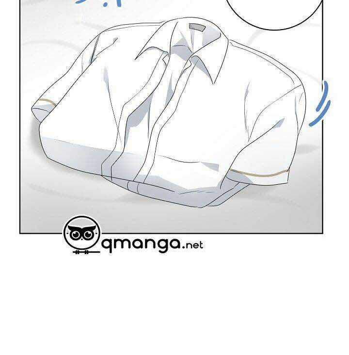 Đừng Lại Gần Giới Hạn 10M Của Tôi Chapter 53 trang 44