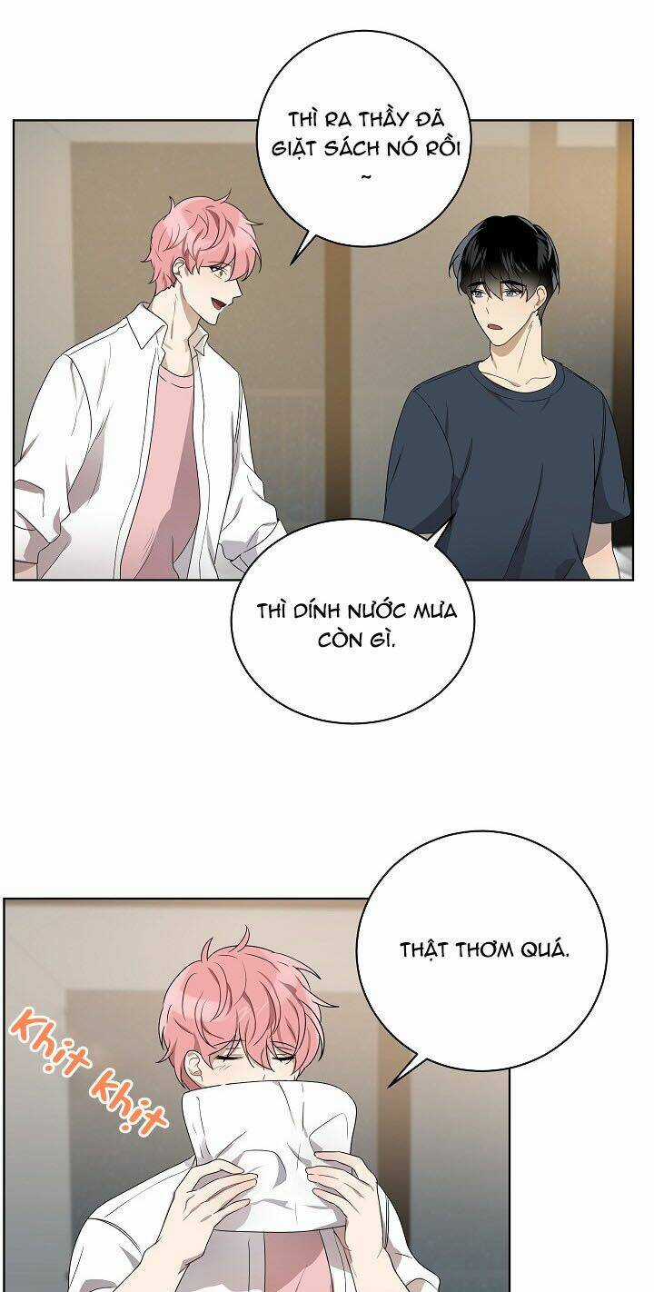 Đừng Lại Gần Giới Hạn 10M Của Tôi Chapter 53 trang 45