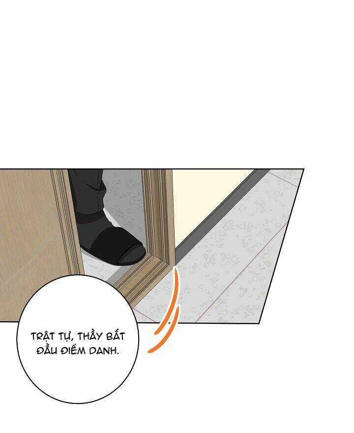 Đừng Lại Gần Giới Hạn 10M Của Tôi Chapter 54 trang 19