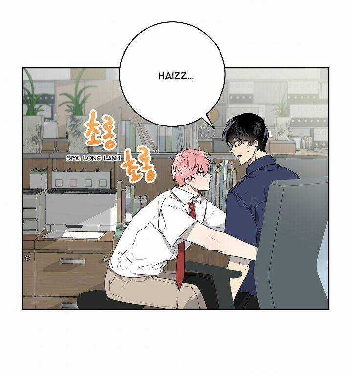 Đừng Lại Gần Giới Hạn 10M Của Tôi Chapter 54 trang 41