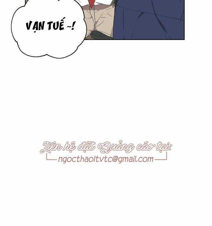 Đừng Lại Gần Giới Hạn 10M Của Tôi Chapter 54 trang 43