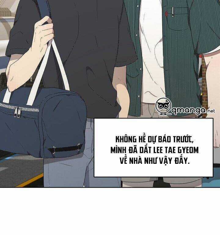 Đừng Lại Gần Giới Hạn 10M Của Tôi Chapter 54 trang 45