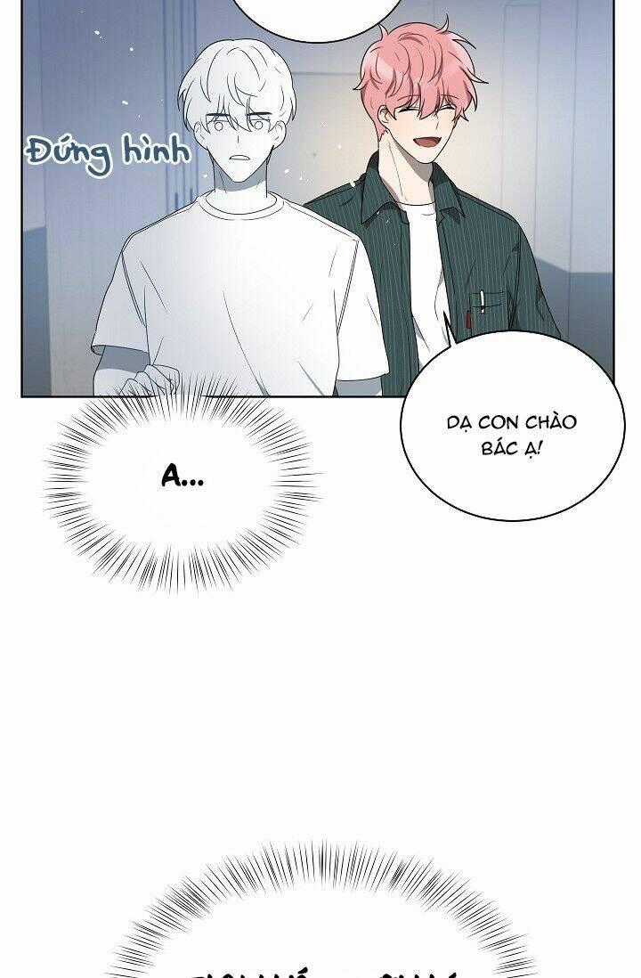 Đừng Lại Gần Giới Hạn 10M Của Tôi Chapter 54 trang 59