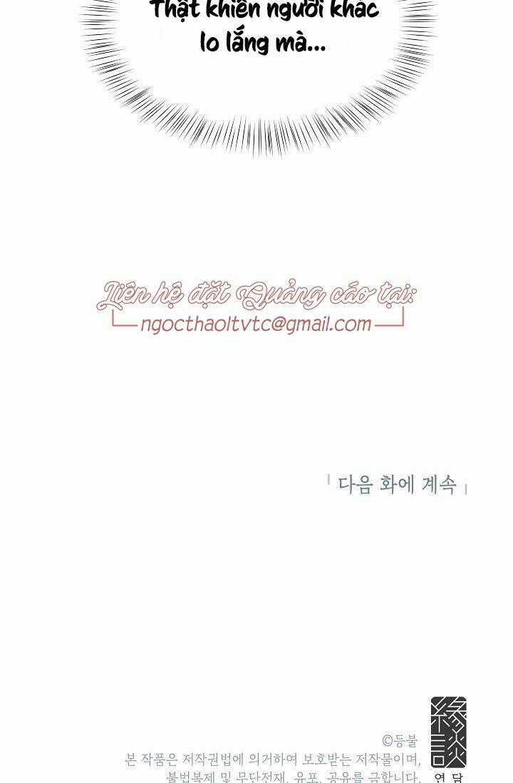 Đừng Lại Gần Giới Hạn 10M Của Tôi Chapter 54 trang 60