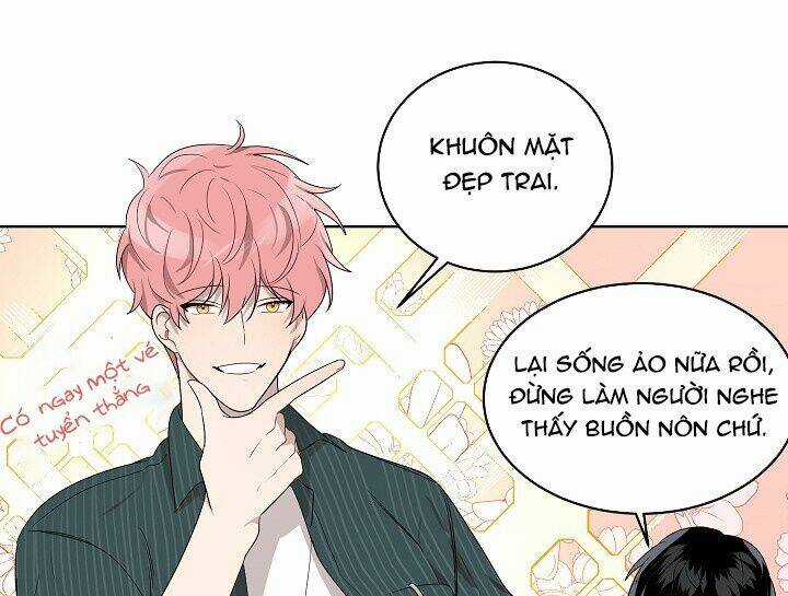 Đừng Lại Gần Giới Hạn 10M Của Tôi Chapter 55 trang 36