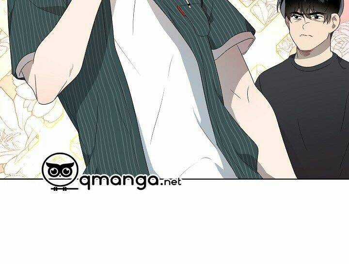 Đừng Lại Gần Giới Hạn 10M Của Tôi Chapter 55 trang 37