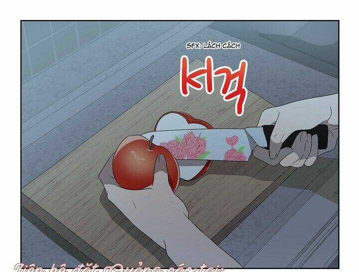 Đừng Lại Gần Giới Hạn 10M Của Tôi Chapter 55 trang 40