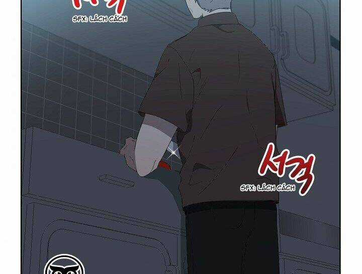 Đừng Lại Gần Giới Hạn 10M Của Tôi Chapter 55 trang 42