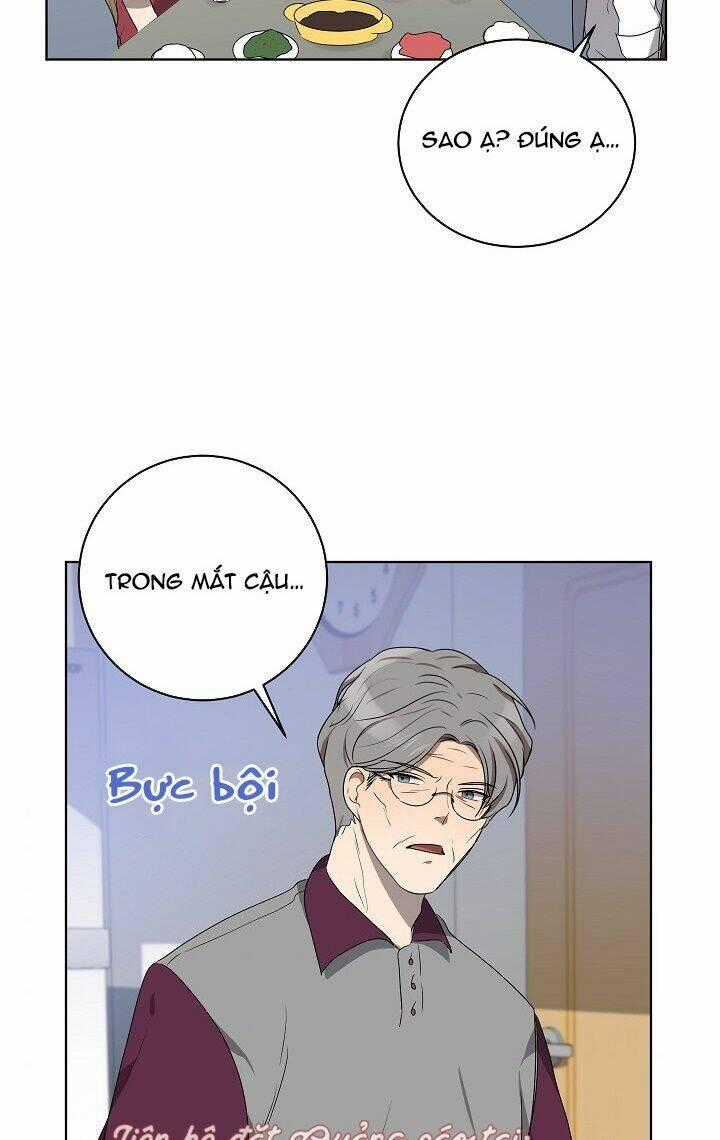 Đừng Lại Gần Giới Hạn 10M Của Tôi Chapter 56 trang 43
