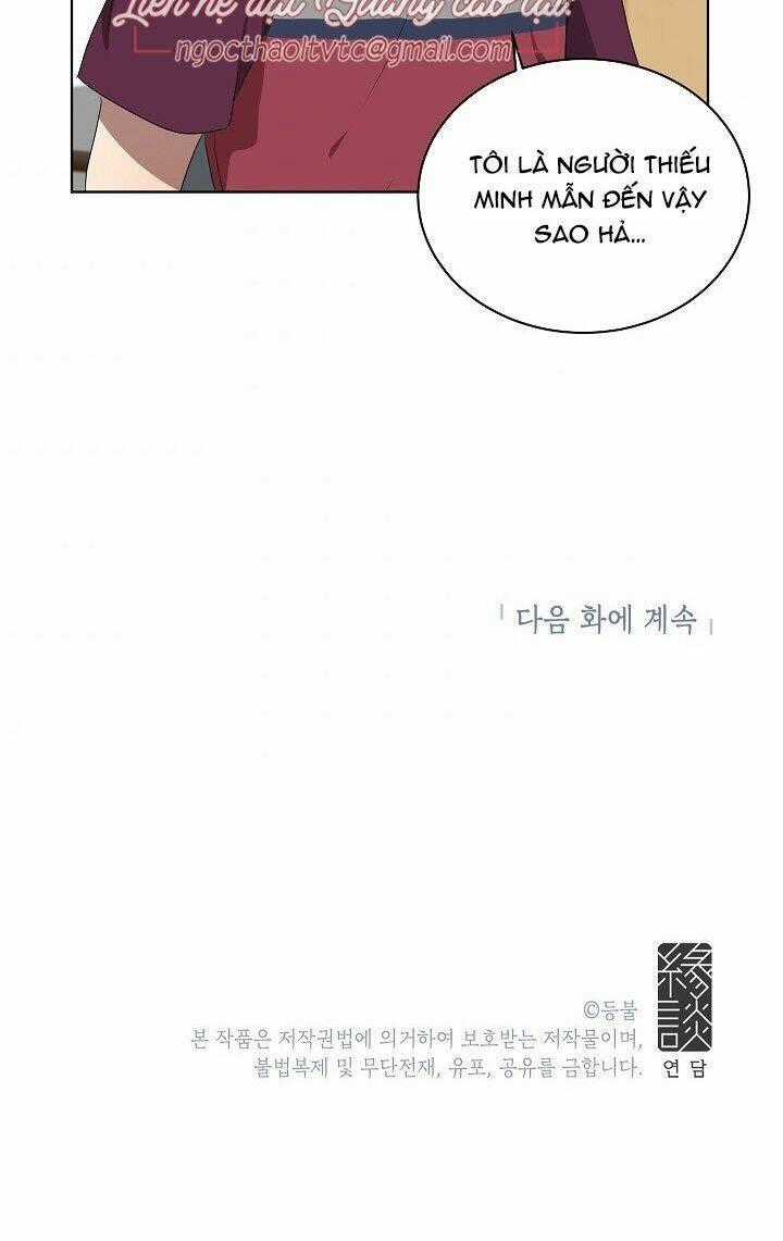 Đừng Lại Gần Giới Hạn 10M Của Tôi Chapter 56 trang 44