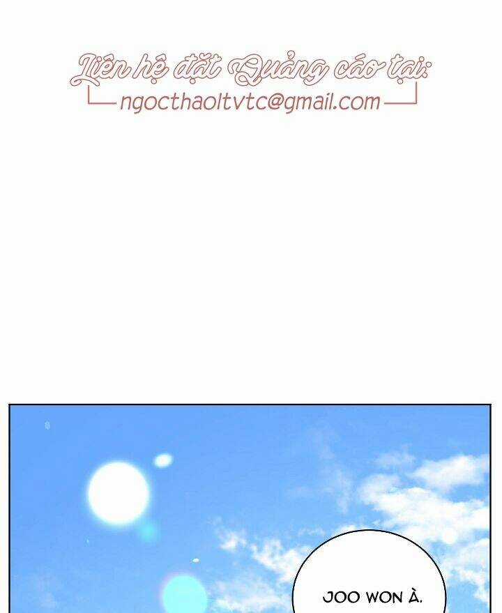 Đừng Lại Gần Giới Hạn 10M Của Tôi Chapter 57 trang 14