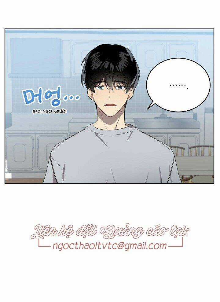 Đừng Lại Gần Giới Hạn 10M Của Tôi Chapter 57 trang 30