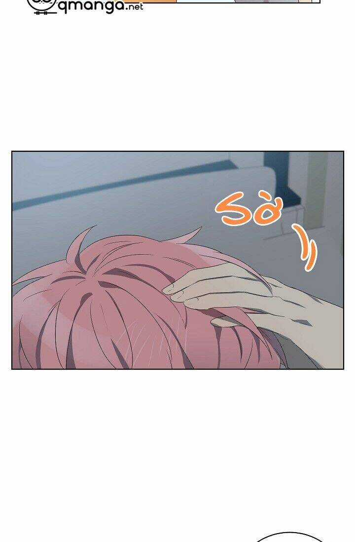 Đừng Lại Gần Giới Hạn 10M Của Tôi Chapter 57 trang 48